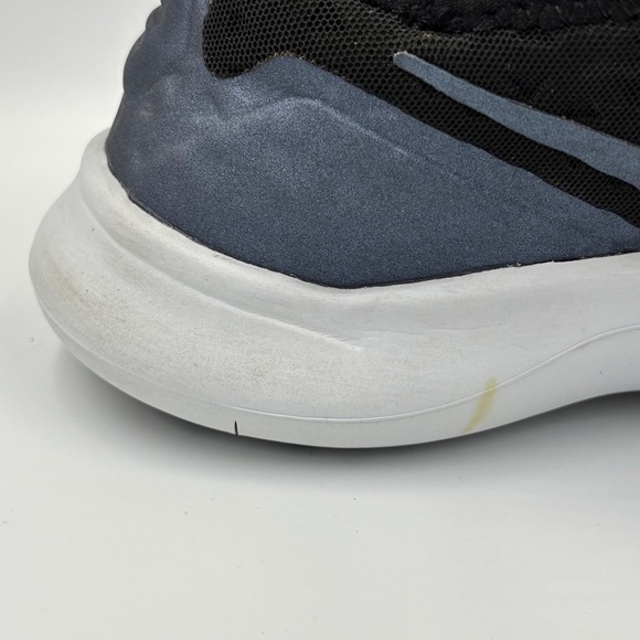 Nike women's TR-8 Nike Free Metallic cross training shoe size 8 - Picture 15 of 16